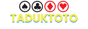 Logo TADUKTOTO